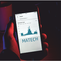 Matech | App e software Web Lab 